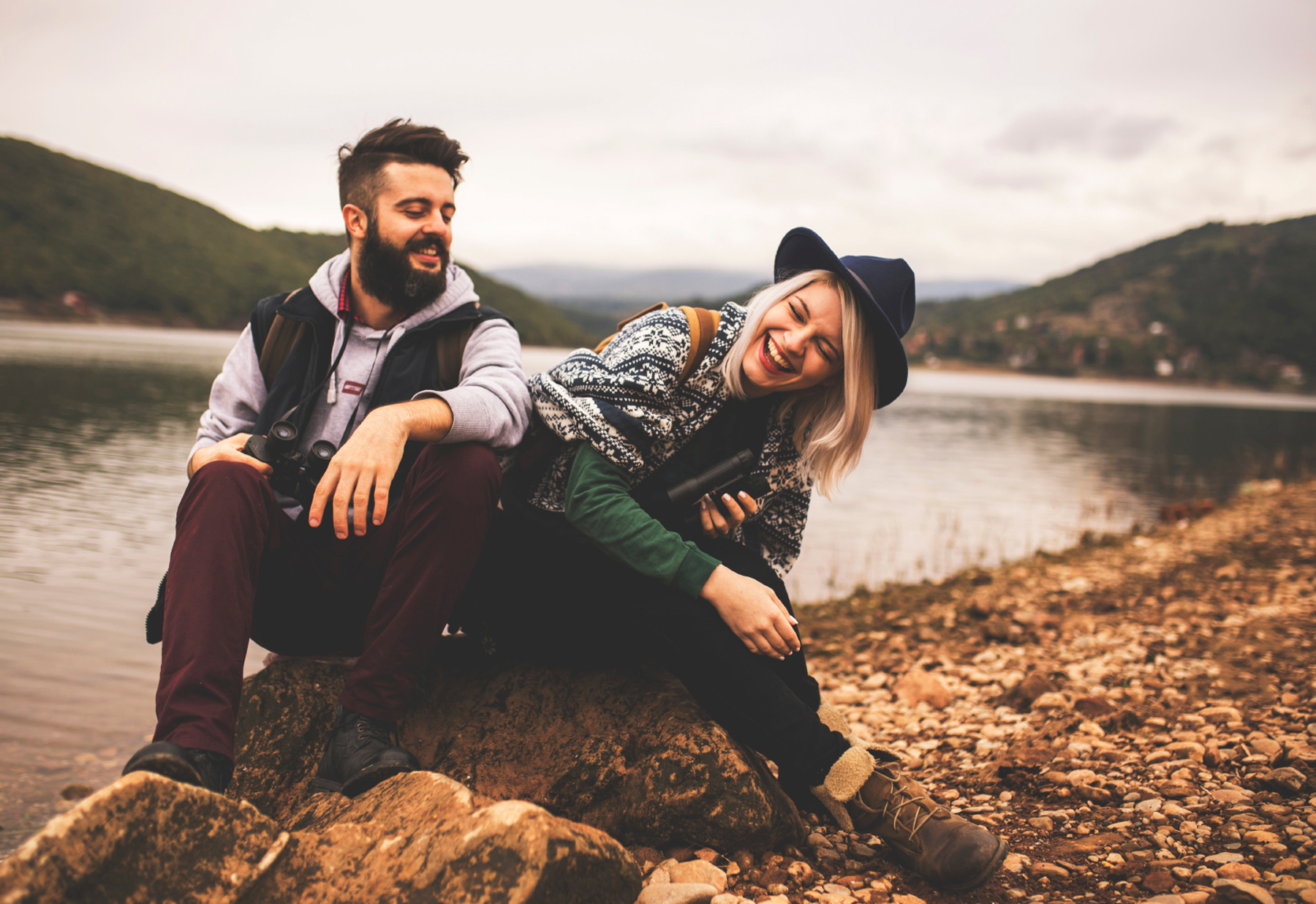 How To Stay Together