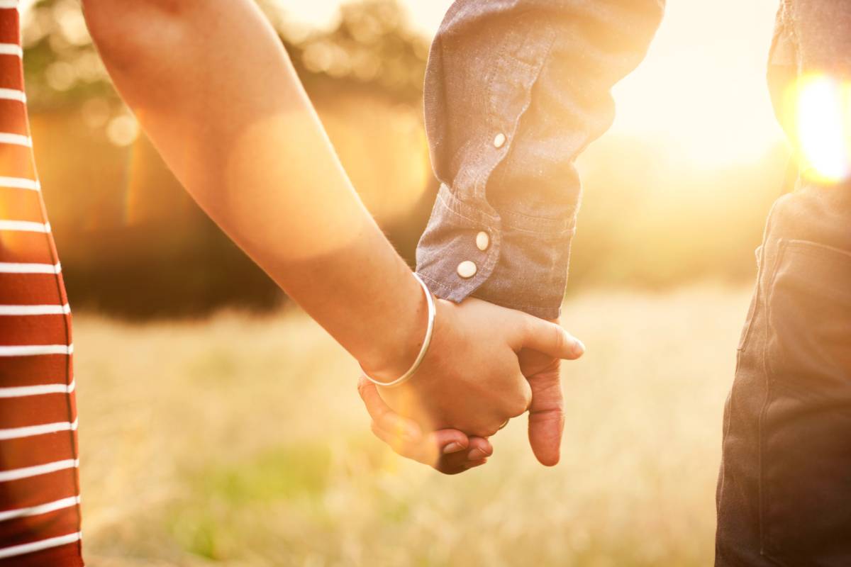 Exclusive Relationship