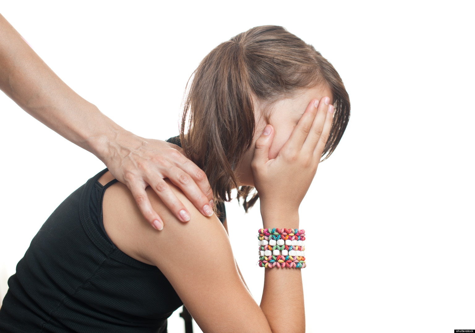 Insecurity in Relationships