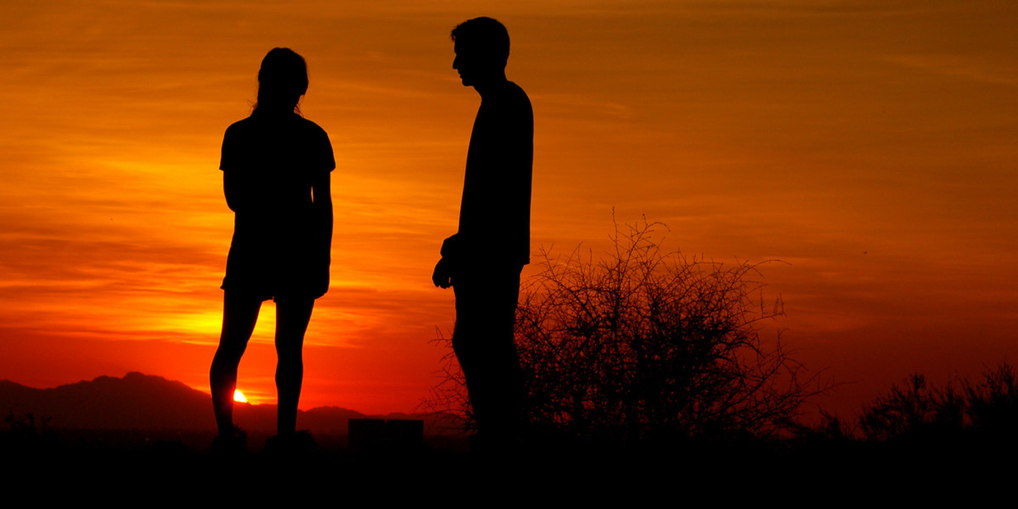 Why Women Leave