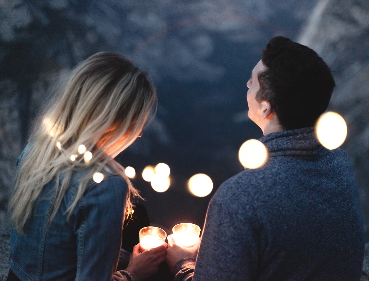 ENFP Relationships