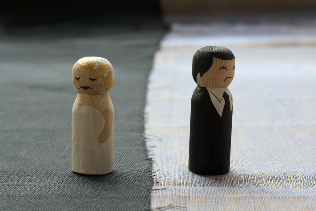 How To Stop Your Divorce