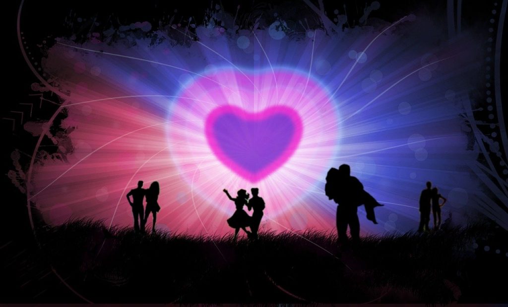 Keeping a Relationship Long-lasting...Through Good Times and Bad
