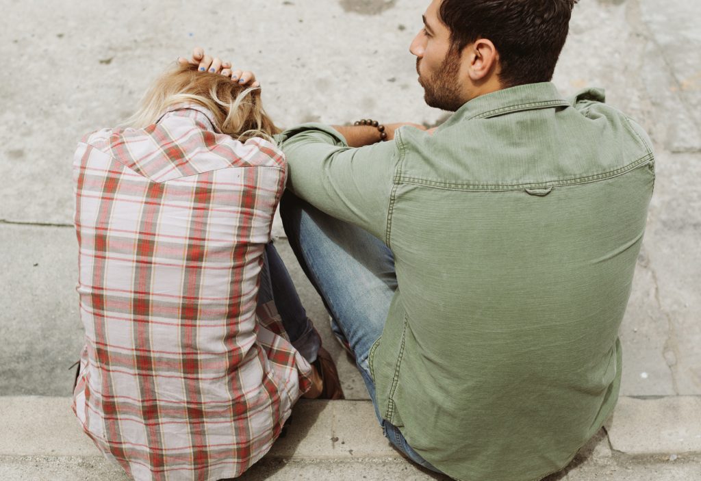 Ways of Saving an Almost Ending Relationship