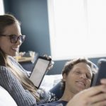 Can attention be brought back to a sexless relationship?