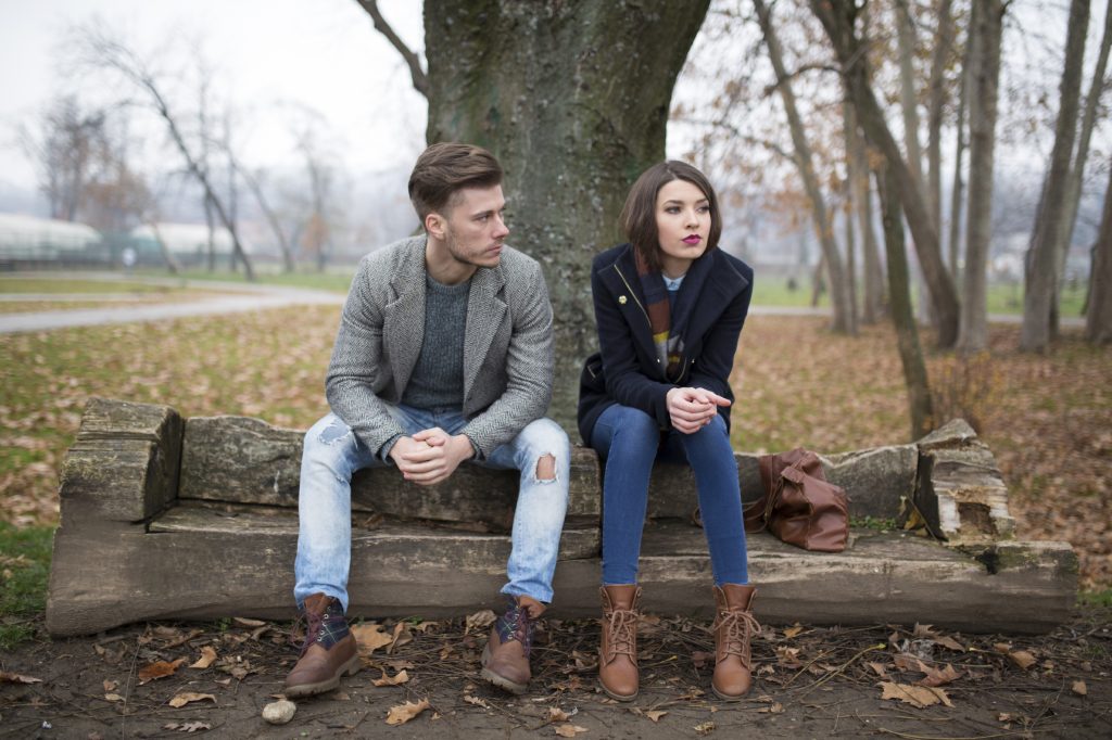 Amazing things about on and off relationships