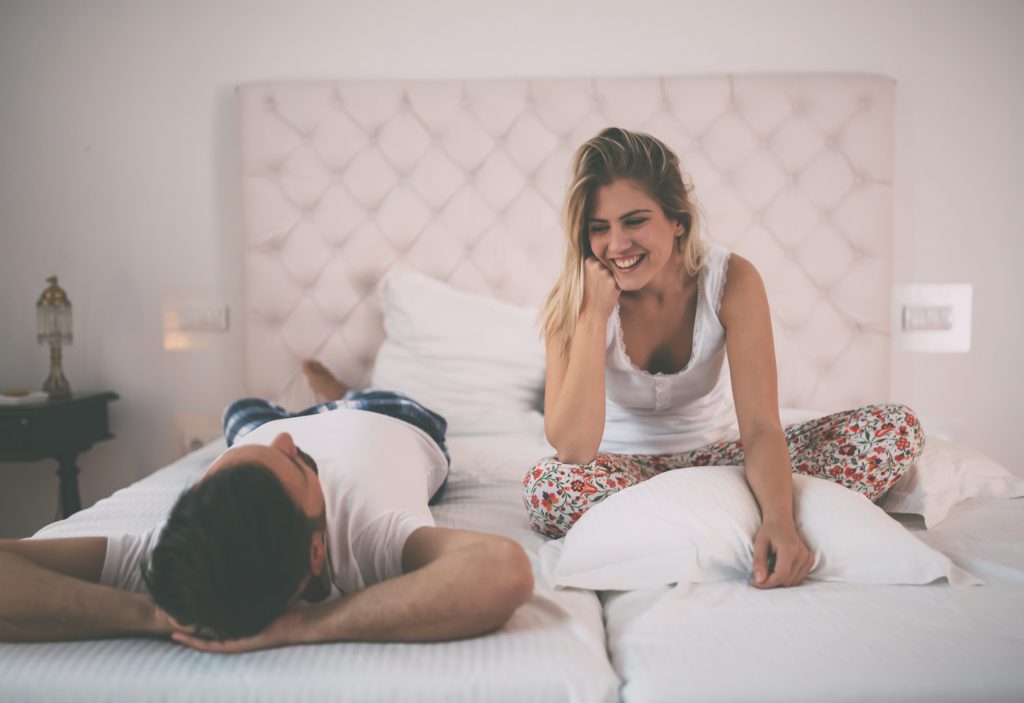 Improve Your Relationship with 13 "Taboo" Things