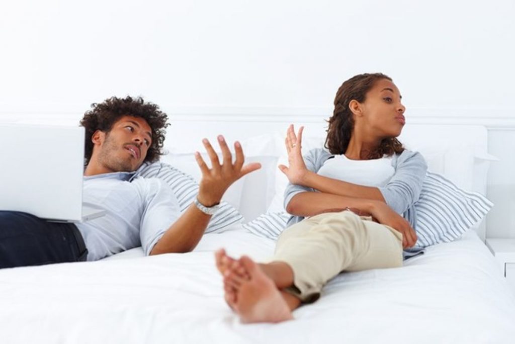 Common Relationship Mistakes that Can be Avoided