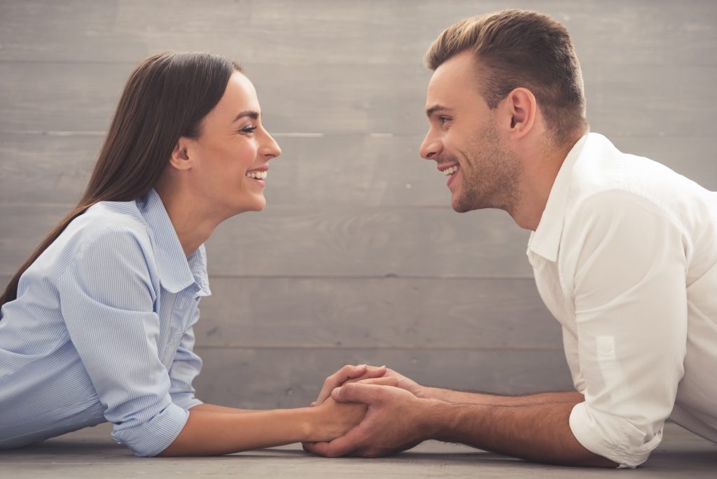 Vulnerability as a Secret to a Lasting Relationship