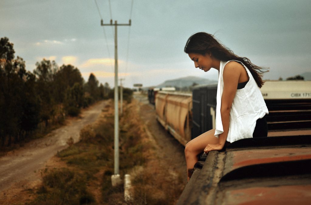 Handling Being in Love with Someone You Cannot Have