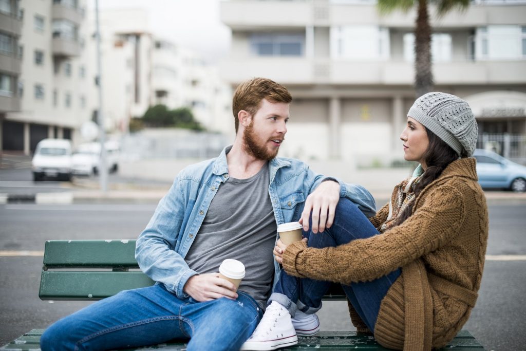 Being in an Unhealthy Rebound Relationship