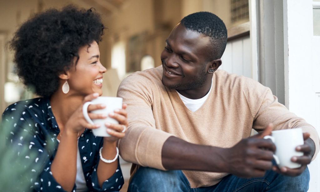 What Does a Relationship Need Besides Chemistry?