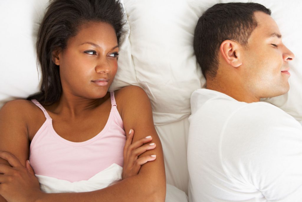 Giving Too Much in Your Relationship