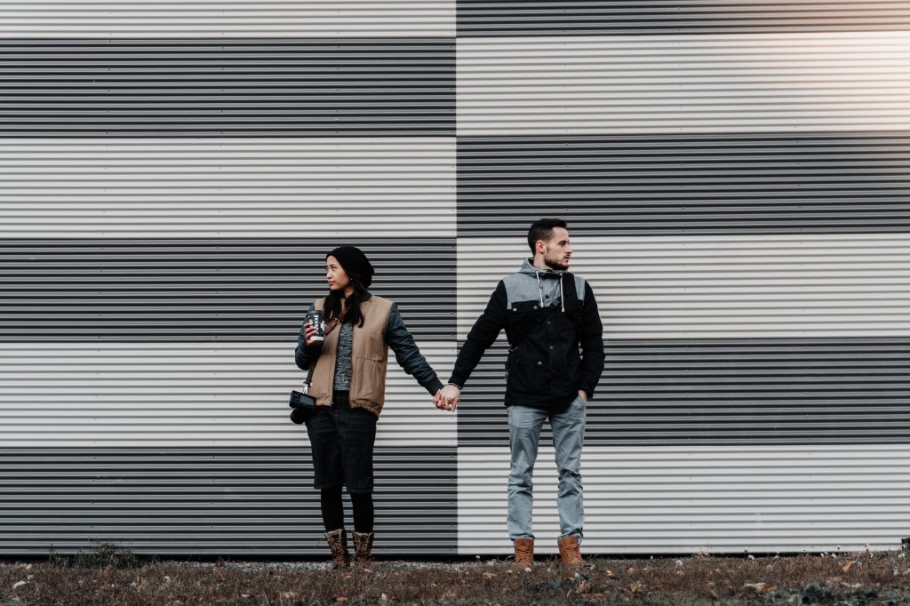 Are You Separate for Love? Here are the Signs