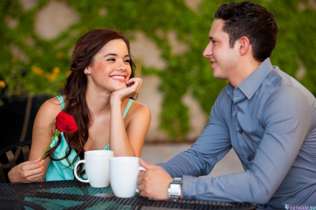 How to Impress a Girl on the First Date