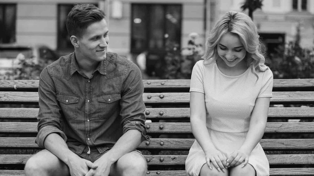 12 Ways Men Show They Are Interested in You