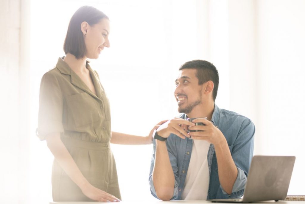 Leaving Your Spouse