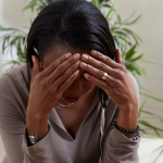 Victim Mentality