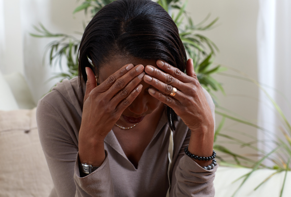 Victim Mentality