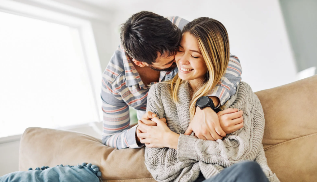 Are you bored with your partner and all you do is argue? Do you feel that you are spending more time alone than ever before? Get the spark back!