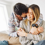 Are you bored with your partner and all you do is argue? Do you feel that you are spending more time alone than ever before? Get the spark back!